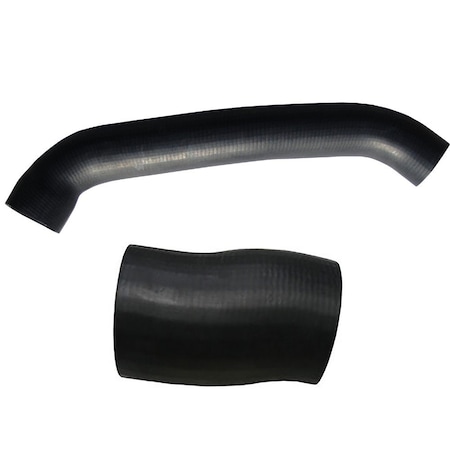 Aic Replacement Parts Radiator Hose Set Fits FARMALL IH 1486 1586 Hydro 100 186 966 986 1066 1086 KT-CSO90-0001